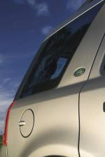 Land Rover Freelander 2 HSE i6 2006 года